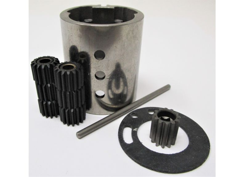 Rebuild Kit For Jsm-724 | RBK-724