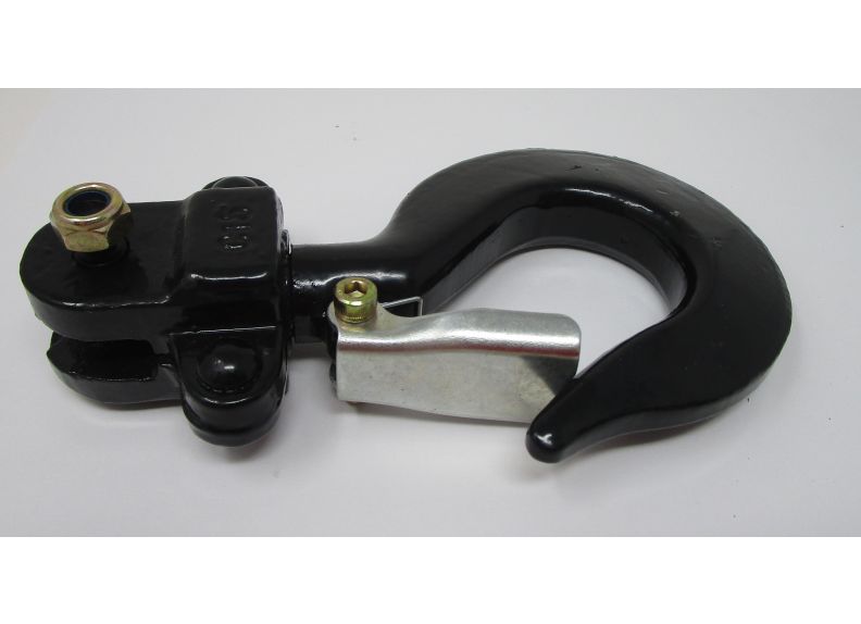 Bottom Hook Assembly | S90-150-4