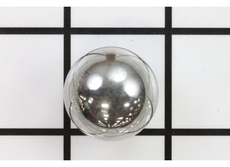 Steel Ball | SJ20T-02