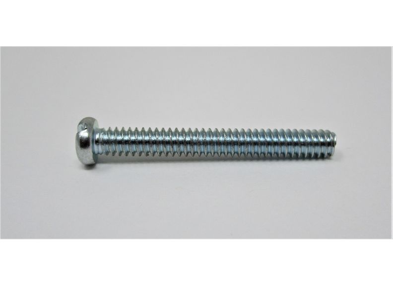 Pan Head Machine Screw | TS-081C082