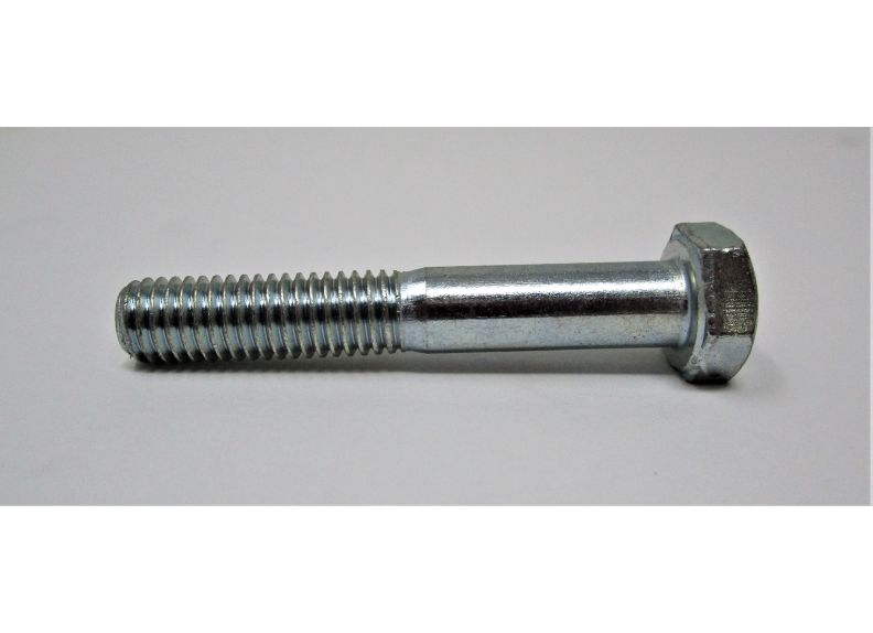 Hex Cap Screw 8X50Mm 8.8 Grade | TS-2208501