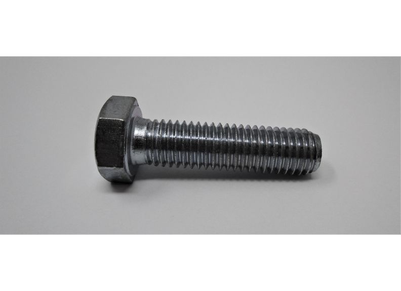 Hex Cap Screw M12X45 | TS-2211451