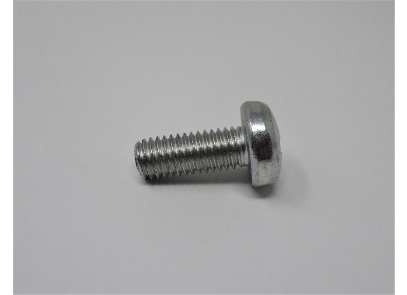 Mach Screw Pan Hd Phillips M8X 20 | TS-2288202