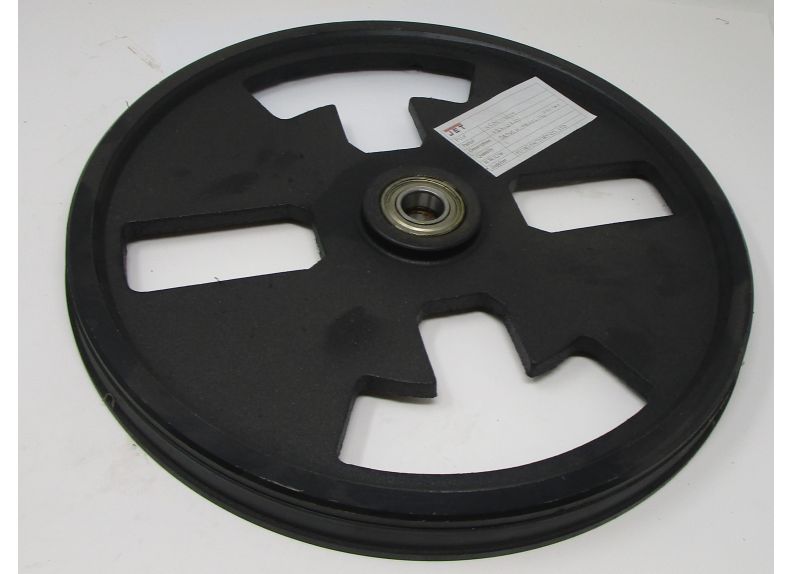 Driven Wheel | VBS16-305