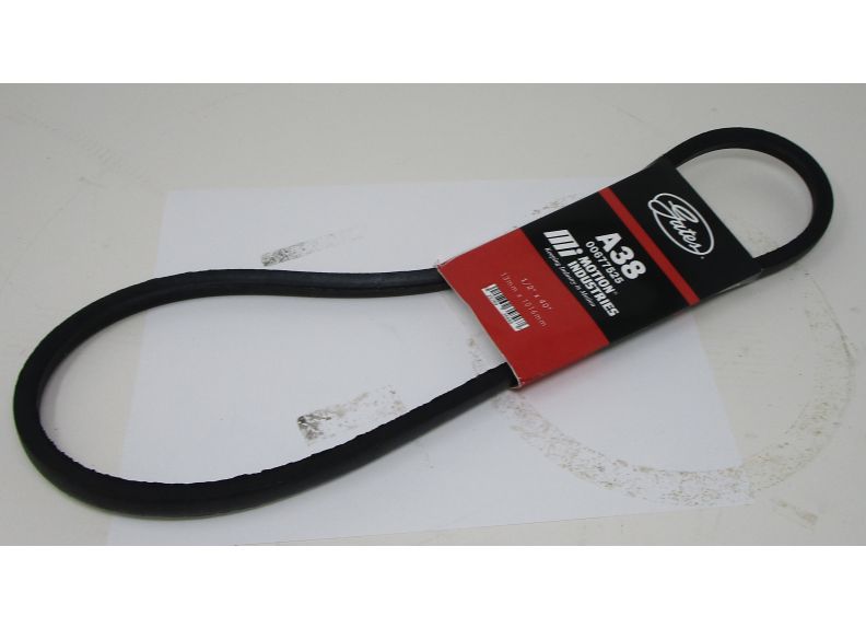 V-Belt | VB-A38