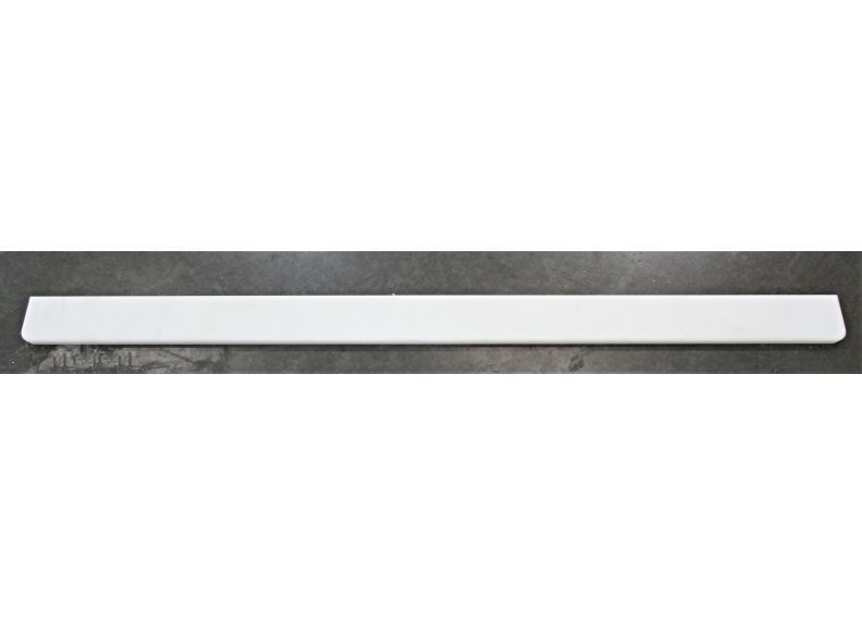 Left Side Plate, T-Slot | XF12DX-101N