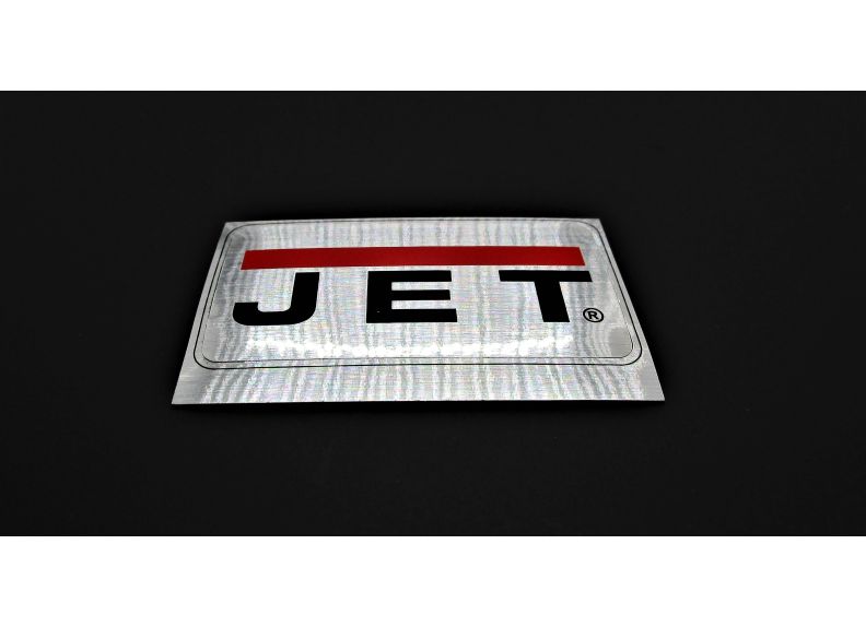 Jet Label | XF2-129