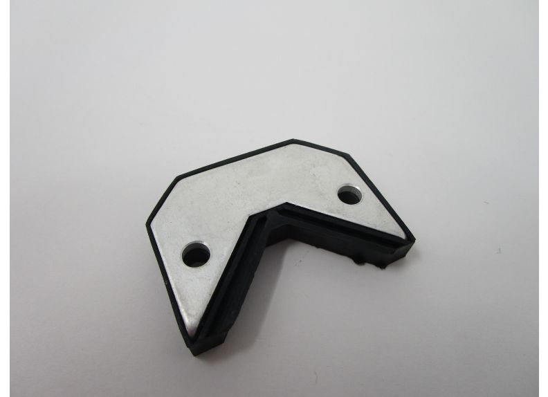 Wipe Plate | ZX-04506