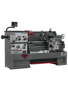 GH-1440ZX With Newall DP700 DRO With Collet Closer