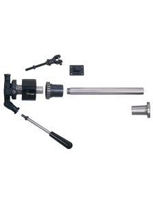 JET — Collet Closer 5C for GHB Series Lathes