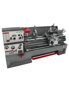 GH-1660ZX With ACU-RITE 203 DRO With Taper Attachment