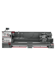 GH-26120ZH With Newall DP700 DRO and Taper Attachment