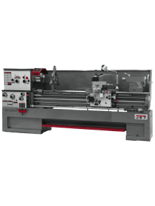 GH-2280ZX, 3-1/8" Spindle Bore Geared Head Lathe