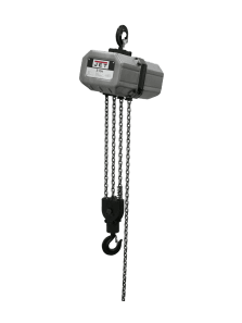 3SS-3C-15, 3-Ton Electric Chain Hoist 3-Phase 15' Lift