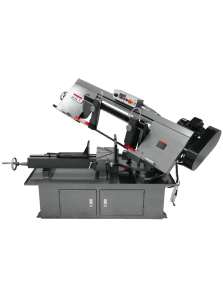 MBS-1018-3 , 10" x 18" Horizontal Dual Mitering Bandsaw