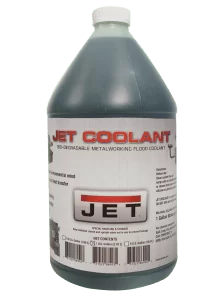 JET — 1 Gallon MW Biodegradable Coolant