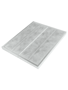 JET —Replacement Charcoal Filters for IAFS3000 Industrial Air Filtration System