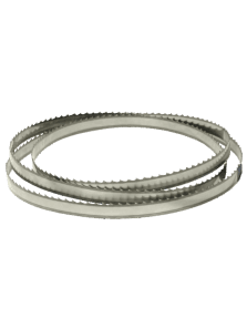 JET — Replacement Blade, 1" x .035" x 114-1/2" x 8/12VT for 7014 Band Saw