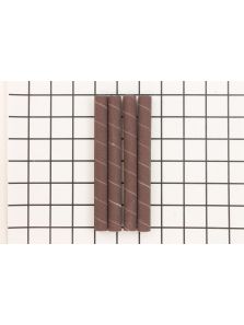 JET — Sanding Sleeves, 1/2 x 6 in, 150 Grit, Pack of 4