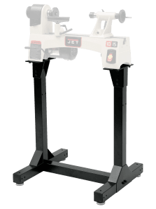 Lathe Stand (for JWL-1015 Lathe)