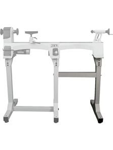 Lathe Stand Extension (for JET JWL-1015/1015VS Lathes)