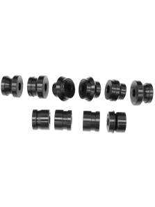 Double Seam Rolls-Set of 10  for LF-20