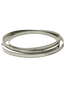 JET — Replacement Bimetal Band Saw Blade, 1" X .035" X 114-1/2" (5/8T) for EHB-8VS/M