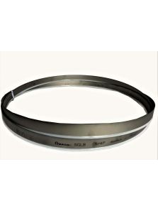 JET — Replacement Blade, Bimetal, 1.61" x .051" x 240"  3/4VT for ECB-1833DMEVS Band Saw